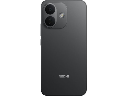 Смартфон Xiaomi Redmi Note 17 Pro 5G 8/512Gb Black